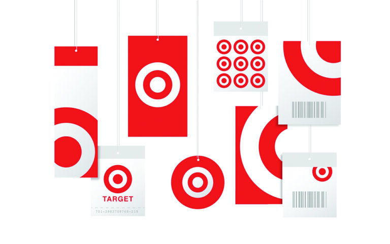 Target Tags Sam W Anderson